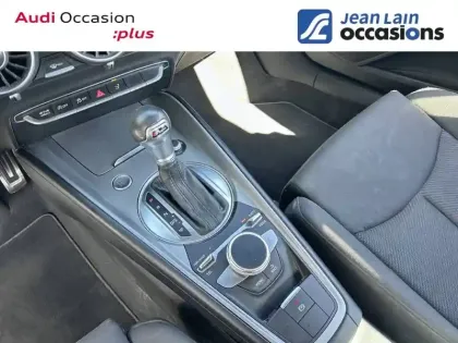 Photo 12 Audi Tt Gén. III Ph2 Base 2