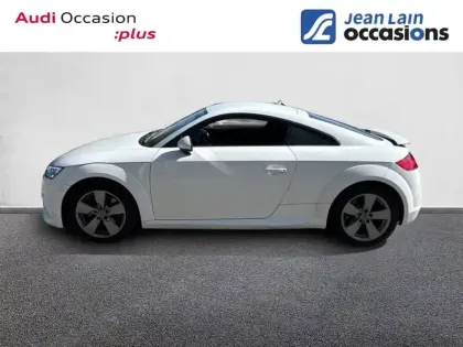 Photo 7 Audi Tt Gén. III Ph2 Base 2