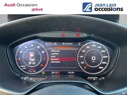 Photo 19 Audi Tt Gén. III Ph2 Base 2