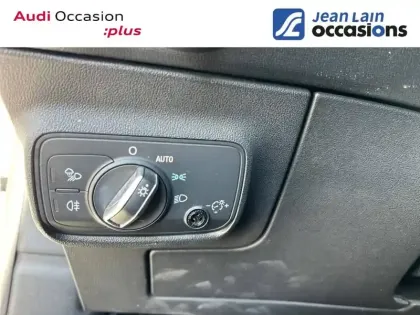 Photo 18 Audi Tt Gén. III Ph2 Base 2