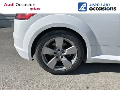 Photo 8 Audi Tt Gén. III Ph2 Base 2