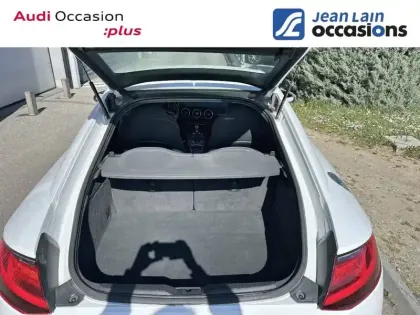 Photo 9 Audi Tt Gén. III Ph2 Base 2