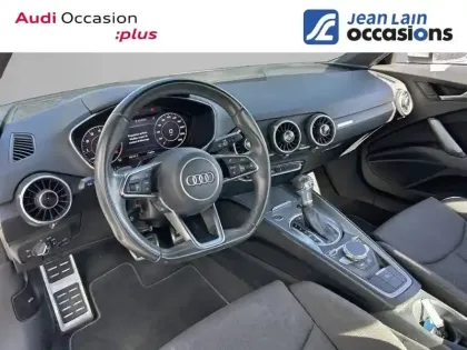 Photo 10 Audi Tt Gén. III Ph2 Base 2