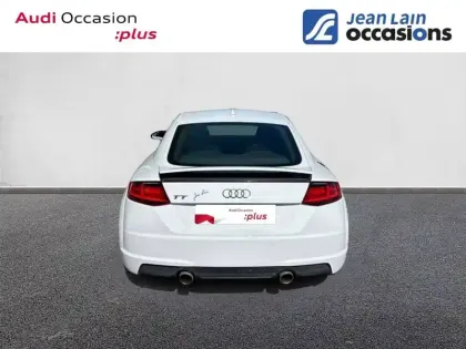 Photo 5 Audi Tt Gén. III Ph2 Base 2