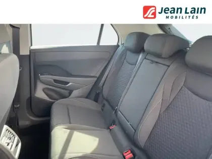 Photo 16 Volkswagen T-roc  1.5 eTSI EVO2 Hybrid 116 ch DSG7