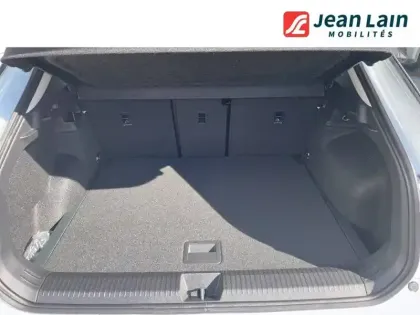 Photo 9 Volkswagen T-roc  1.5 eTSI EVO2 Hybrid 116 ch DSG7