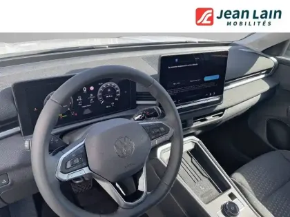 Photo 10 Volkswagen T-roc  1.5 eTSI EVO2 Hybrid 116 ch DSG7