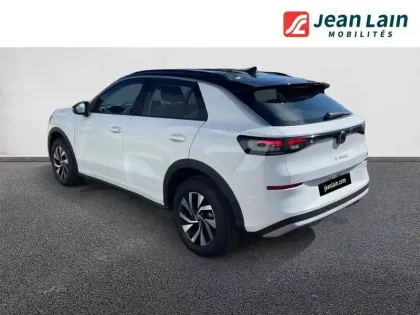 Photo 6 Volkswagen T-roc  1.5 eTSI EVO2 Hybrid 116 ch DSG7