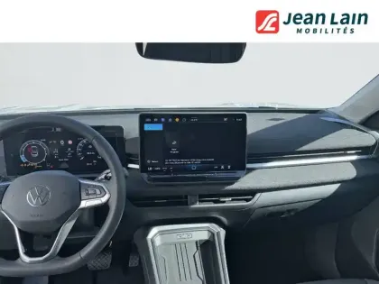 Photo 17 Volkswagen T-roc  1.5 eTSI EVO2 Hybrid 116 ch DSG7