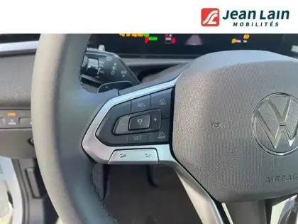 Photo 11 Volkswagen T-roc  1.5 eTSI EVO2 Hybrid 116 ch DSG7