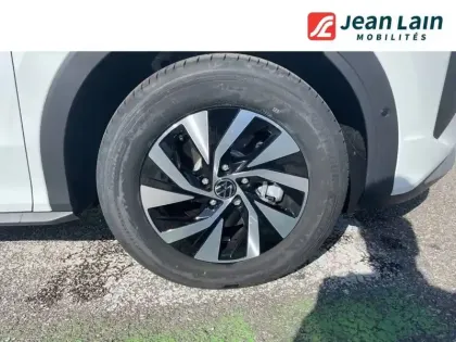 Photo 8 Volkswagen T-roc  1.5 eTSI EVO2 Hybrid 116 ch DSG7