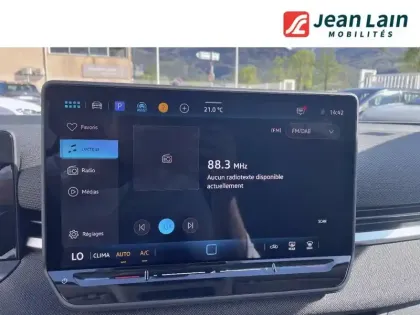 Photo 14 Volkswagen T-roc  1.5 eTSI EVO2 Hybrid 116 ch DSG7