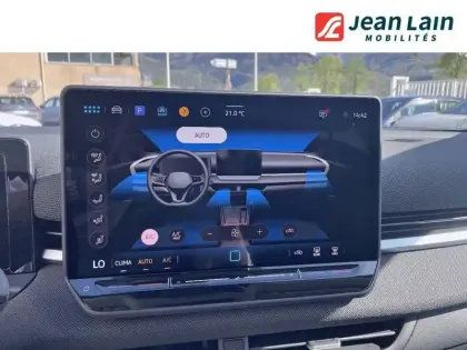 Photo 13 Volkswagen T-roc  1.5 eTSI EVO2 Hybrid 116 ch DSG7