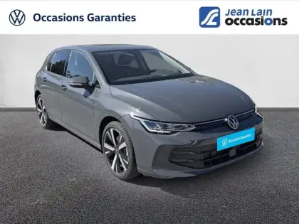Photo 9 Volkswagen Golf  1.5 eHybrid 204 DSG6