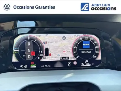 Photo 19 Volkswagen Golf  1.5 eHybrid 204 DSG6
