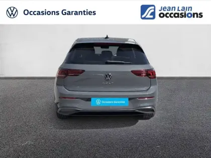 Photo 7 Volkswagen Golf  1.5 eHybrid 204 DSG6