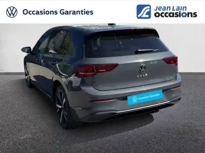 Photo 10 Volkswagen Golf  1.5 eHybrid 204 DSG6