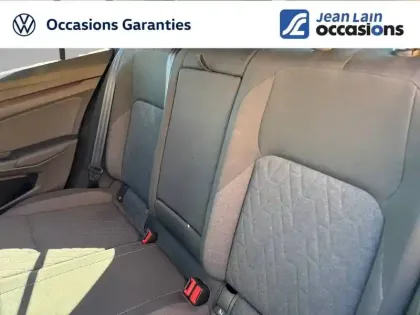 Photo 5 Volkswagen Golf  1.5 eHybrid 204 DSG6