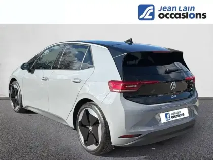 Photo 6 Volkswagen Id.3 Gén. I Ph2 NG Life Max 5