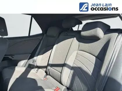 Photo 16 Volkswagen Id.3 Gén. I Ph2 NG Life Max 5