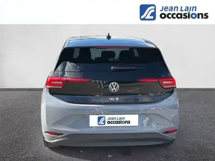 Photo 5 Volkswagen Id.3 Gén. I Ph2 NG Life Max 5