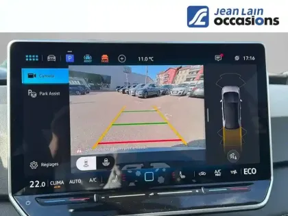 Photo 18 Volkswagen Id.3 Gén. I Ph2 NG Life Max 5