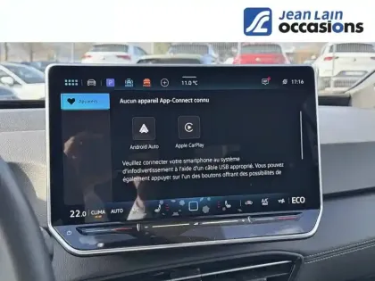 Photo 15 Volkswagen Id.3 Gén. I Ph2 NG Life Max 5