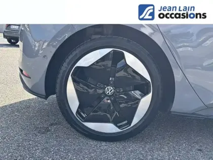 Photo 8 Volkswagen Id.3 Gén. I Ph2 NG Life Max 5