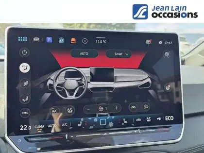 Photo 13 Volkswagen Id.3 Gén. I Ph2 NG Life Max 5