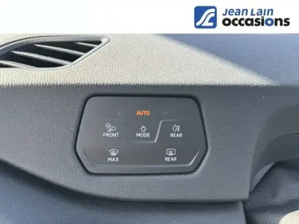 Photo 19 Volkswagen Id.3 Gén. I Ph2 NG Life Max 5