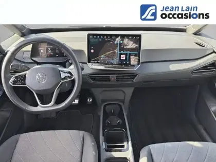 Photo 17 Volkswagen Id.3 Gén. I Ph2 NG Life Max 5