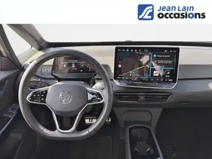 Photo 11 Volkswagen Id.3 Gén. I Ph2 NG Life Max 5