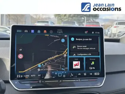 Photo 14 Volkswagen Id.3 Gén. I Ph2 NG Life Max 5