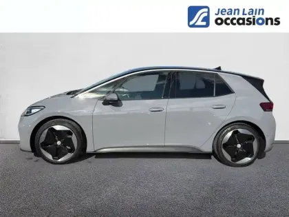 Photo 7 Volkswagen Id.3 Gén. I Ph2 NG Life Max 5