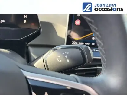 Photo 12 Volkswagen Id.3 Gén. I Ph2 NG Life Max 5