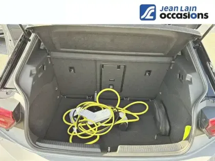 Photo 9 Volkswagen Id.3 Gén. I Ph2 NG Life Max 5
