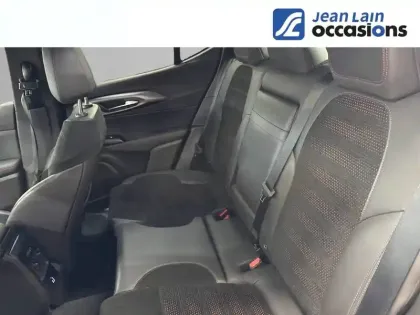 Photo 16 Alfa Romeo Tonale  1.5 Hybrid 160 ch VGT TCT7