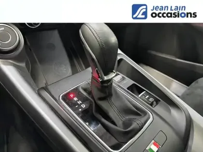 Photo 12 Alfa Romeo Tonale  1.5 Hybrid 160 ch VGT TCT7