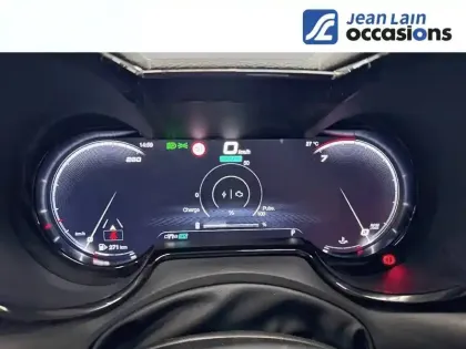 Photo 18 Alfa Romeo Tonale  1.5 Hybrid 160 ch VGT TCT7