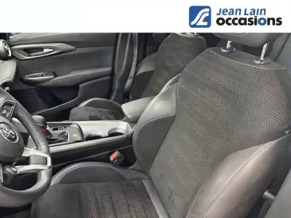 Photo 19 Alfa Romeo Tonale  1.5 Hybrid 160 ch VGT TCT7