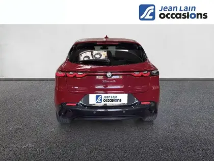 Photo 5 Alfa Romeo Tonale  1.5 Hybrid 160 ch VGT TCT7