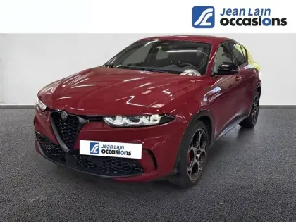 Photo Alfa Romeo Tonale Edizione Speciale