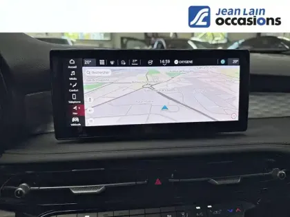 Photo 14 Alfa Romeo Tonale  1.5 Hybrid 160 ch VGT TCT7