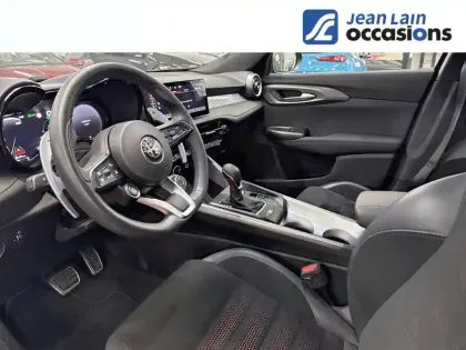 Photo 10 Alfa Romeo Tonale  1.5 Hybrid 160 ch VGT TCT7