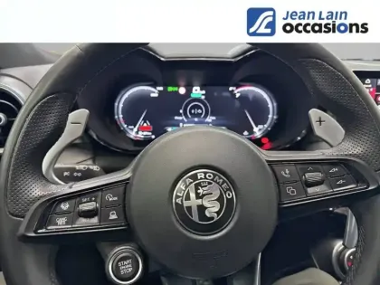 Photo 11 Alfa Romeo Tonale  1.5 Hybrid 160 ch VGT TCT7