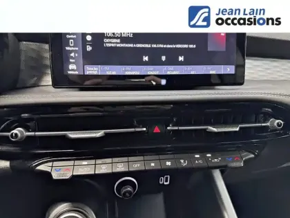 Photo 13 Alfa Romeo Tonale  1.5 Hybrid 160 ch VGT TCT7