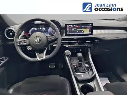 Photo 17 Alfa Romeo Tonale  1.5 Hybrid 160 ch VGT TCT7