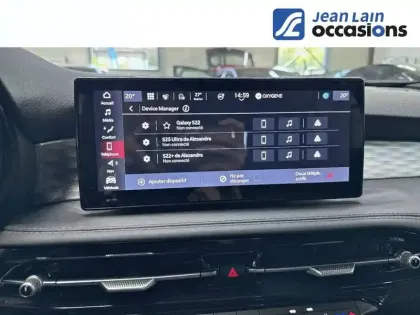 Photo 15 Alfa Romeo Tonale  1.5 Hybrid 160 ch VGT TCT7