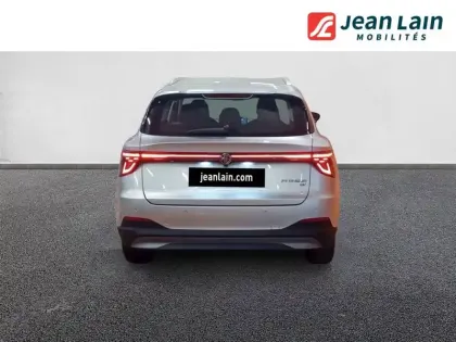 Photo 5 Mg Mgs5  EV 49kWh - 125 kW 2WD