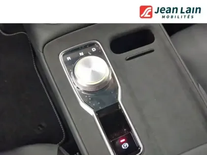 Photo 12 Mg Mgs5  EV 49kWh - 125 kW 2WD